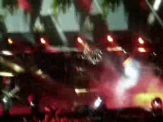 Geh - 10 Mars - Paris Berçy - TH