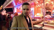 【字幕】(Behind The Scenes) One Direction - Night Changes 2014