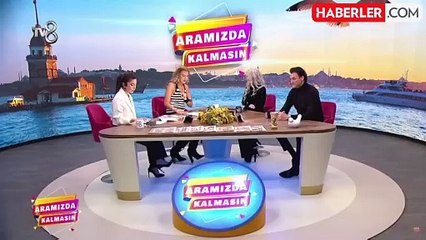 Hadise, 10 yaş küçük Mert Ayaydın ile ilişki yaşadığı dedikodusunu yalanladı