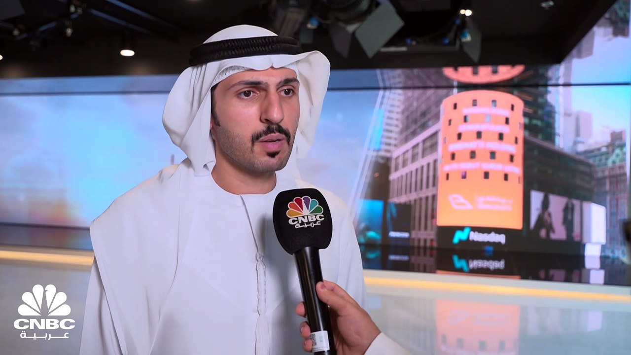 الرئيس التنفيذي لشركة بن غاطي الإماراتية لـ CNB...