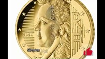 Simone Veil, Joséphine Baker, Marie Curie... de nouveaux visages sur les pièces jaunes en France- New Faces on the Yellow Coins in France