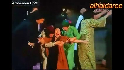 اروع اروع اروع مقطع بتاريخ السينما  , ويمس الانسان العراقي