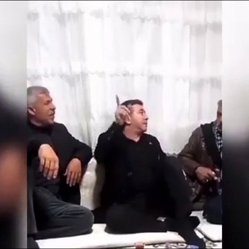 AKP'nin Siverek (Şanlıurfa) belediye başkan adayı Ali Murat Bucak: İktidar ne kadar güzel bir şey ya!