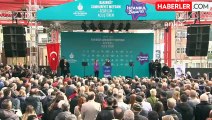 İmamoğlu, CHP'li Belediye Başkan Adayının Sözlerine Tepki Gösterdi