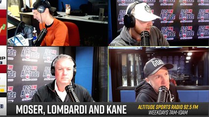 Nuggets Talk March 2024