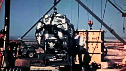 To End All War: Oppenheimer & the Atomic Bomb - Official Trailer