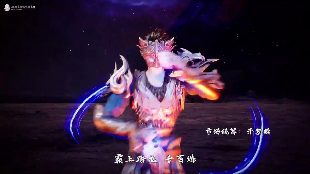 Lord of all Lords Episode 6 Indonesia