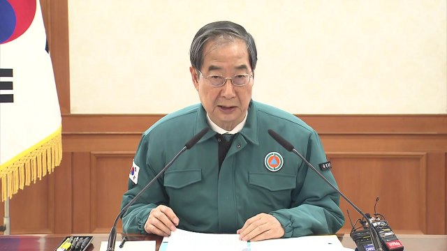 총리 의료현장 복귀 동료에 인격적 폭력, 절대 좌시 않겠다 / YTN