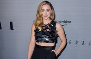 Chloe Grace Moretz, Lewis Pullman and Ariana DeBose are to star in 'Dutch and Razzlekhan'
