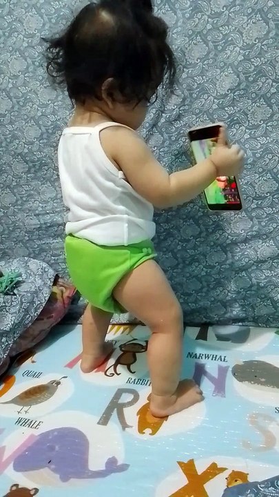 Stand up