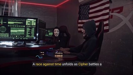 Cipher Chronicles: Dive Into the Exciting World of Hacker Movies 🔐