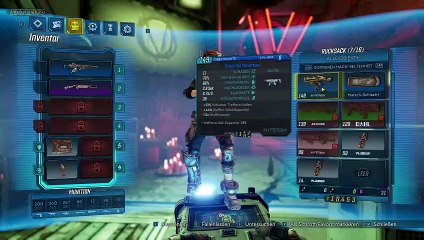 Hier haust also der Kult? | Borderlands 3 | Ep. 6