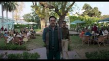 Murder Mubarak Movie Official Trailer  Pankaj Tripathi Sara Ali Khan Karisma Kapoor Vijay Varma_1080p