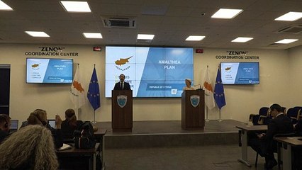 Planos para criar corredor marítimo de ajuda à Gaza avançam