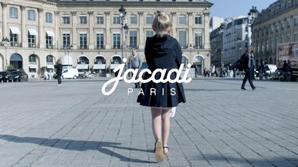 Jacadi - cérémonie danse