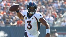 Steelers Eyeing Veteran QB Russell Wilson in Free Agency