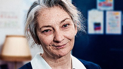 PETITES MAINS Bande Annonce (2024)