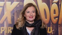 GALA VIDEO - Valérie Trierweiler : ses retrouvailles inattendues avec une célèbre ex-Première dame