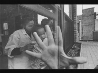 Eugene Richards diaporama Tribute