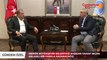 Mersin Büyükşehir Belediyesi Başkanı Vahap Seçer: Anlamlı bir farkla kazanacağız