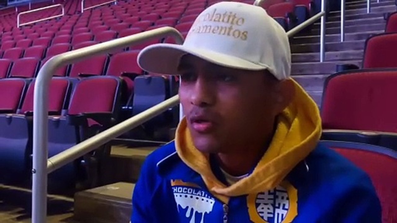 Chocolatito Gonzalez buscara la 5ta corona mundial a finales del 2024