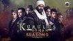 Kurulus Osman Season 5 Episode 96 Urdu Hindi Dubbed