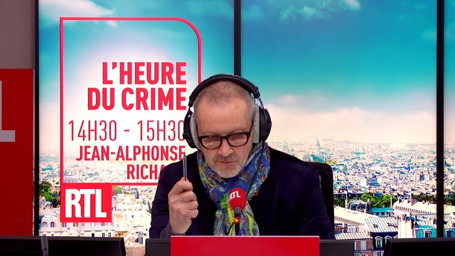 L'INTÉGRALE - Kim Kardashian : les papys braqueurs et le diamant éblouissant