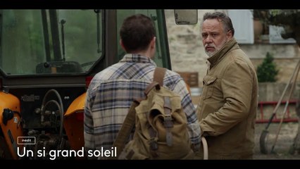 Un Si Grand Soleil : la bande-annonce des épisodes du 11 au 15 mars 2024