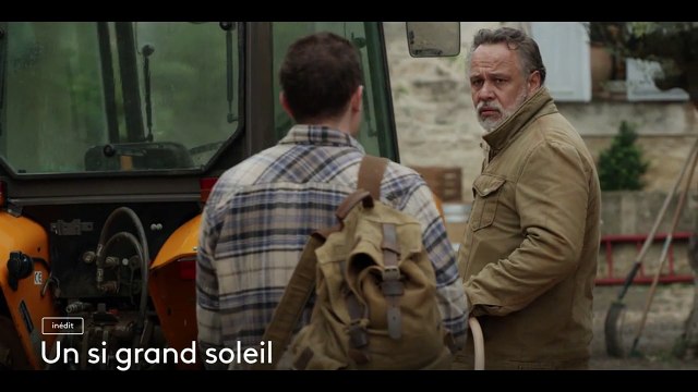 Un Si Grand Soleil : la bande-annonce des épisodes du 11 au 15 mars 2024