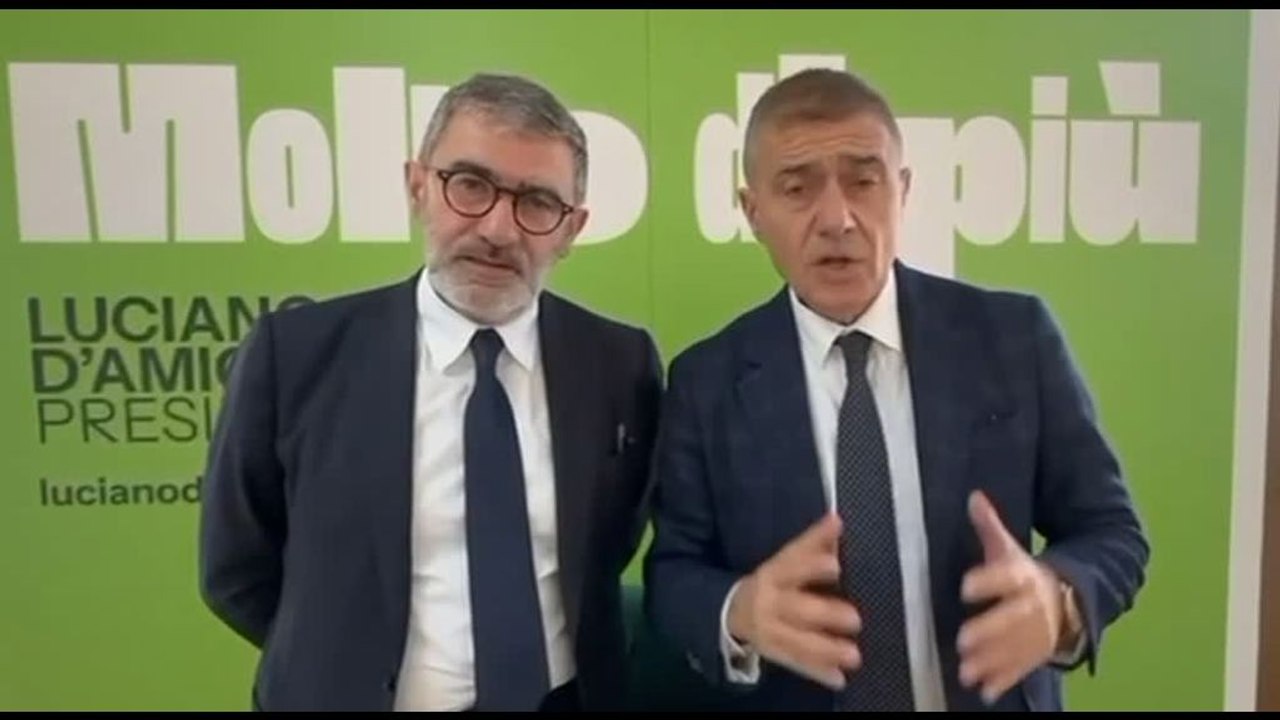 Pecoraro Scanio e D'Amico: "100 borse studio giovani Ecodigital"