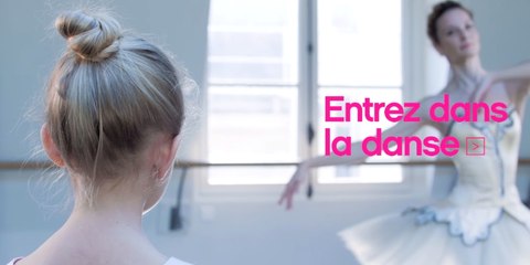Jacadi - cérémonie danse