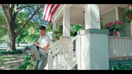 The Long Game (2023) – Official Trailer 🎬