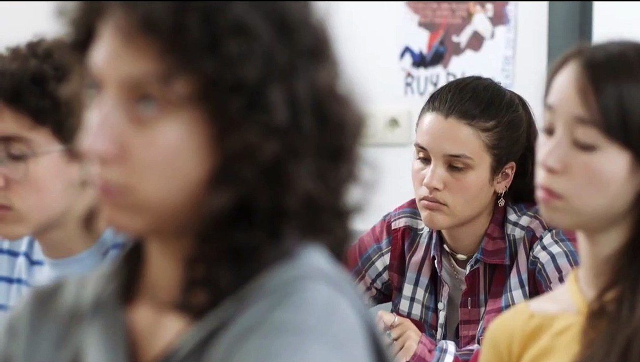 Amal - Un esprit libre Bande-annonce VF