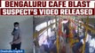 Bengaluru Rameshwaram Cafe Blast: NIA releases video of the suspect, seeks netizens’ help | Oneindia