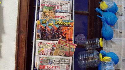 Sırrını Biliyorum Fragman