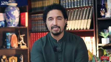 NEO Liberal World Economic Order and Pakistan_ 8th March_ 9th May_ IMF_ Imran Khan _ Sabee Kazmi(360P)