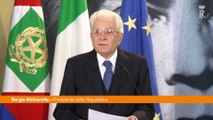 Mattarella 