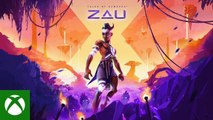 Tráiler gameplay de Tales of Kenzera Zau en el Xbox Partner Preview 2024