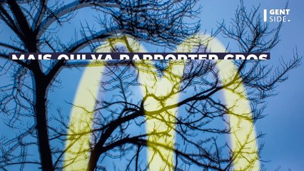 Ligue 1 : McDonald's Sponsorise la Ligue pour 90 Millions d'€ 🍟