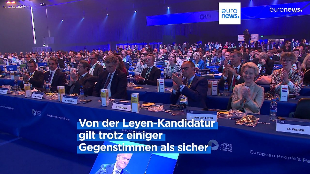 Nachrichten des Tages | 7. März - Mittagsausgabe