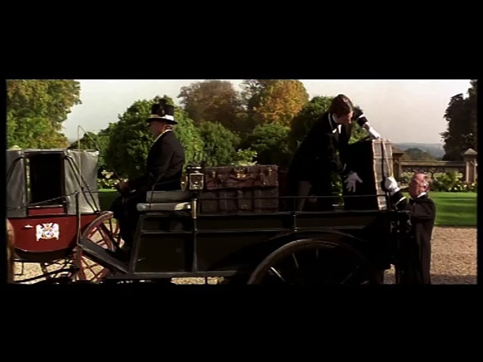 Oscar Wilde - Ganzer Film - 1997