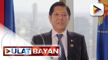 PBBM, nakauwi na matapos ang matagumpay na biyahe sa Australia