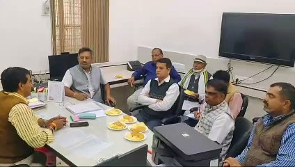 लोकसभा चुनाव: 95 लाख तक खर्च कर सकेंगे रा​शि