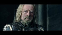 The Lord of the Rings (2002) -  The final Battle - Part 4 - Theoden Rides Forth [4K]