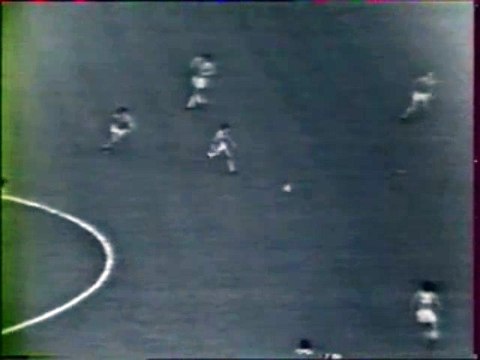 JUVENTUS - FOGGIA - 1977 - SAISON 1976/1977 -