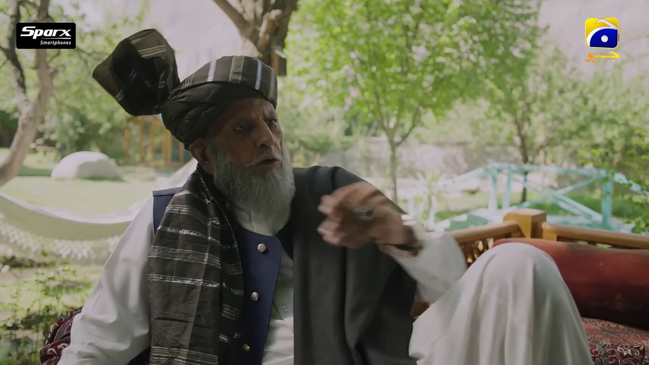 Khaie Episode 08 - [Eng Sub] - Digitally Presented by Sparx Smartphones - 25th January 2024