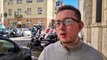 Brighton and Hove Albion fan recounts terrifying ordeal in Rome after he and his friends were attacked