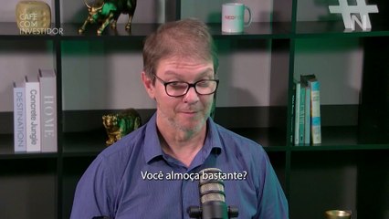 Anibal Wadih, da GEF Capital, fala da nova realidade do mercado