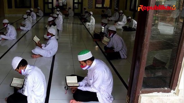 Komnas PA Sebut Pesantren yang Menutupi Kasus Kekerasan Santrinya Dapat Dipidana