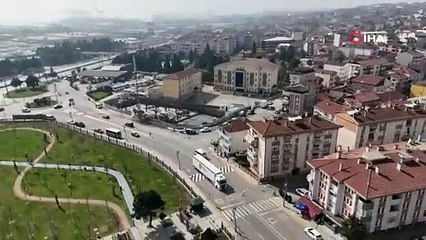 Köpeğiyle tonlarca yükle şehirler arası mekik dokuyor